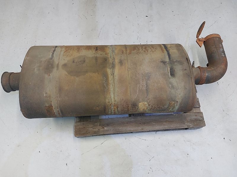 New Holland CR10.90 (Spare part/Reservedel/Ersatzteil)