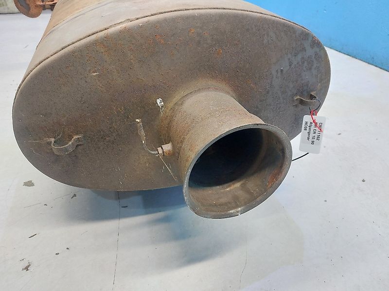 New Holland CR10.90 (Spare part/Reservedel/Ersatzteil)