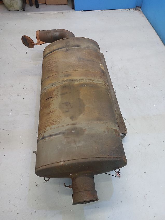 New Holland CR10.90 (Spare part/Reservedel/Ersatzteil)