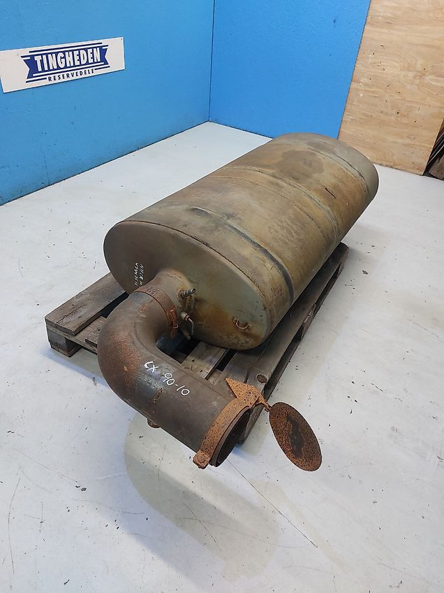 New Holland CR10.90 (Spare part/Reservedel/Ersatzteil)