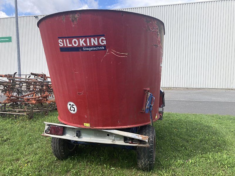 mayer Siloking SK7