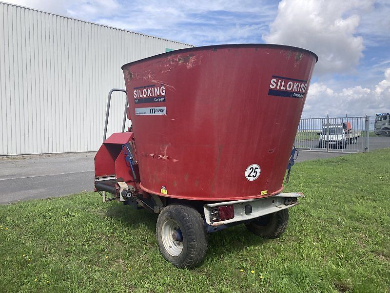 mayer Siloking SK7