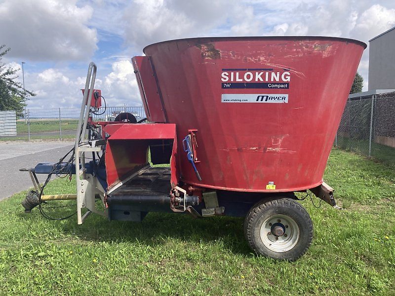 mayer Siloking SK7