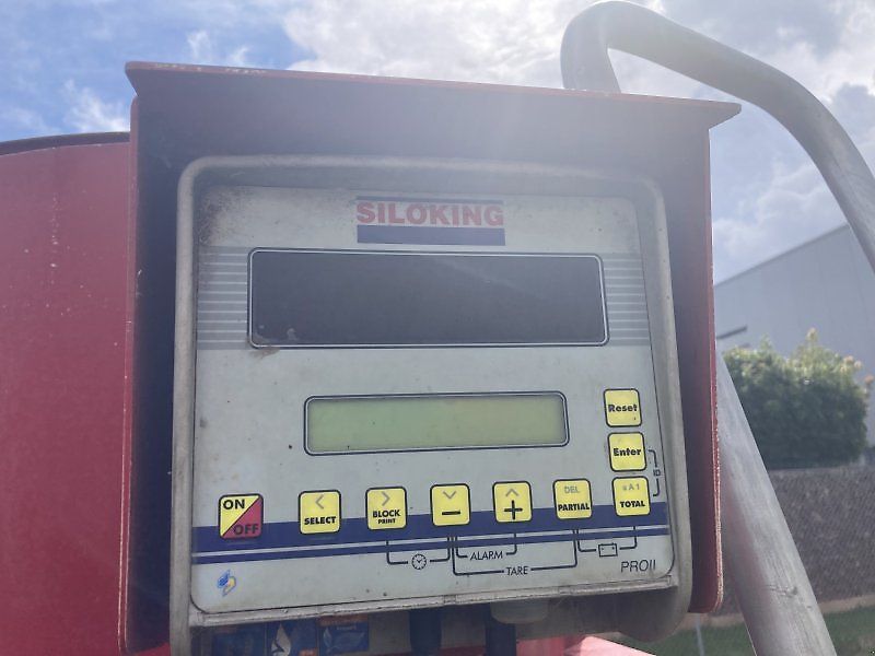 mayer Siloking SK7