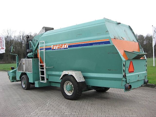 Storti Bulldog
