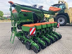 Amazone PRECEA 4500-2CC SUPE