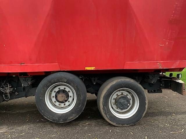 Trioliet Triotrac 2-2400 NEW EDITION