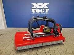 Dragone V 175 SPECIAL Front- Heckmulcher /Schlegelmulcher für Obst- und Weinbau