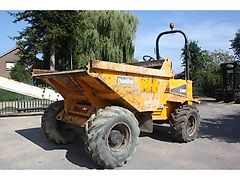 Thwaites Mach 2065