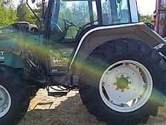Valmet 6300 GOS