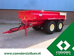 Beco KIPWAGEN | BREVIS 120 | NIEUW