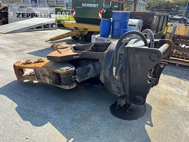 Verachtert VHC60-OQ90