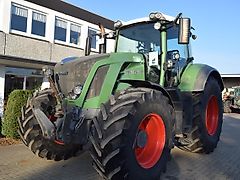 Fendt 826 Vario SCR