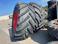 Trelleborg 900/ 60- r 42 wielen