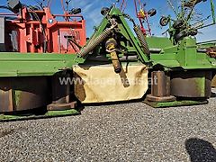 Krone EASY CUT 32 P