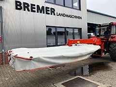 Kuhn GMD 4410 Lift Control