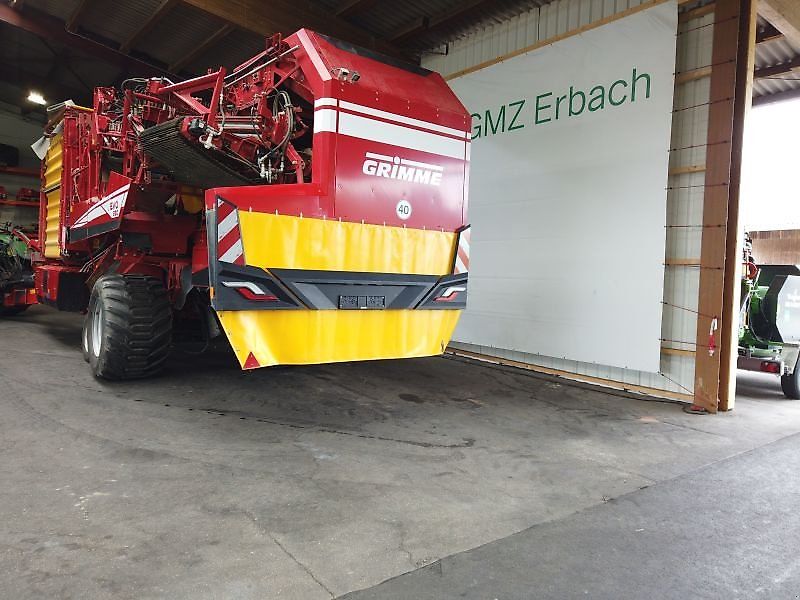 Grimme EVO 280 GRIMME