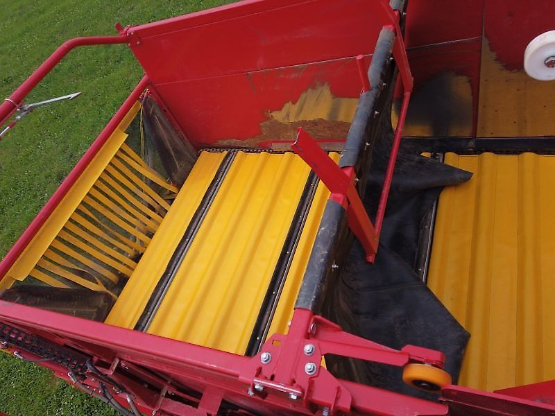 Grimme EVO 280 GRIMME