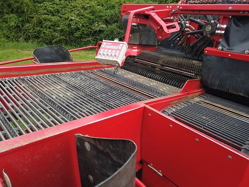 Grimme EVO 280 GRIMME