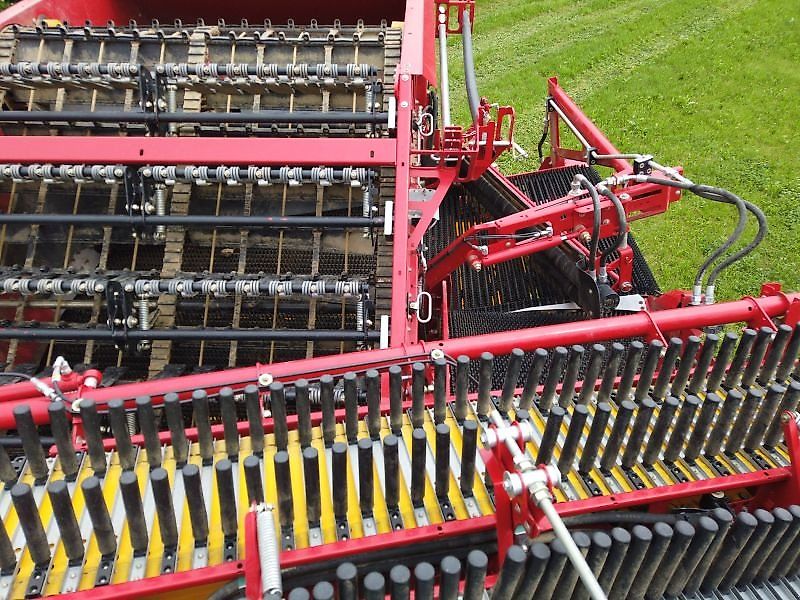 Grimme EVO 280 GRIMME