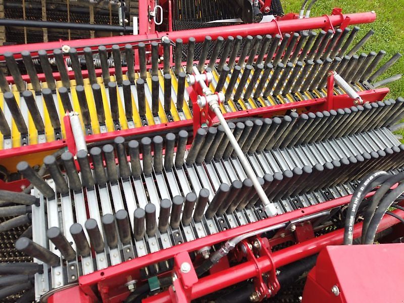 Grimme EVO 280 GRIMME