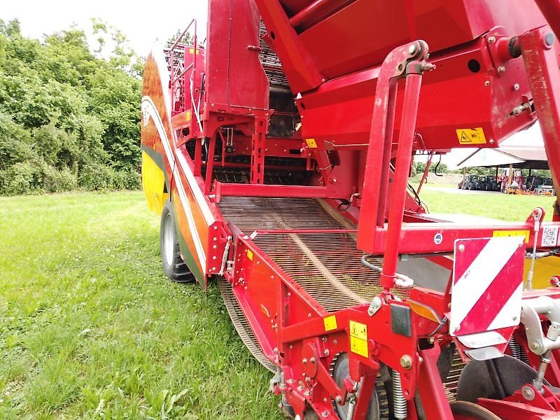 Grimme EVO 280 GRIMME