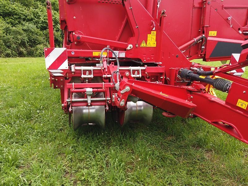 Grimme EVO 280 GRIMME