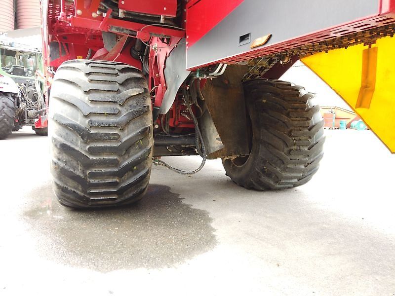 Grimme EVO 280 GRIMME