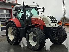 Steyr 6230 CVT Profi