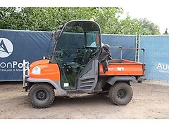 Kubota RTV900