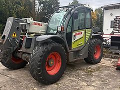 Claas Scorpion 7040