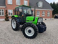 Deutz-Fahr 3.60
