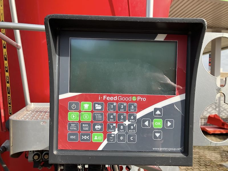 Peecon Biga 20-215 Twin Plus