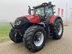 Case IH OPTUM CVX 270 MIT FZW