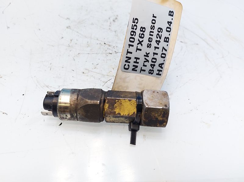 New Holland TX68 (Spare part/Reservedel/Ersatzteil)