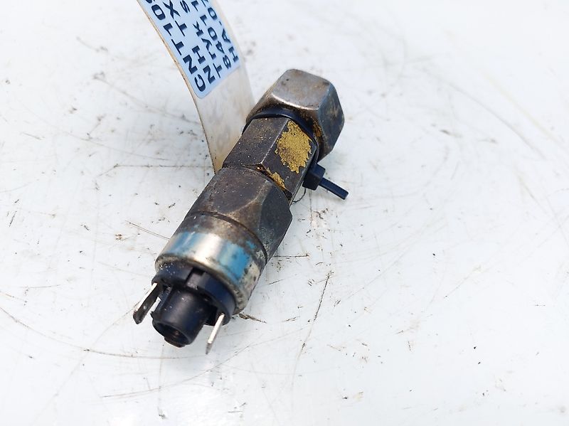 New Holland TX68 (Spare part/Reservedel/Ersatzteil)