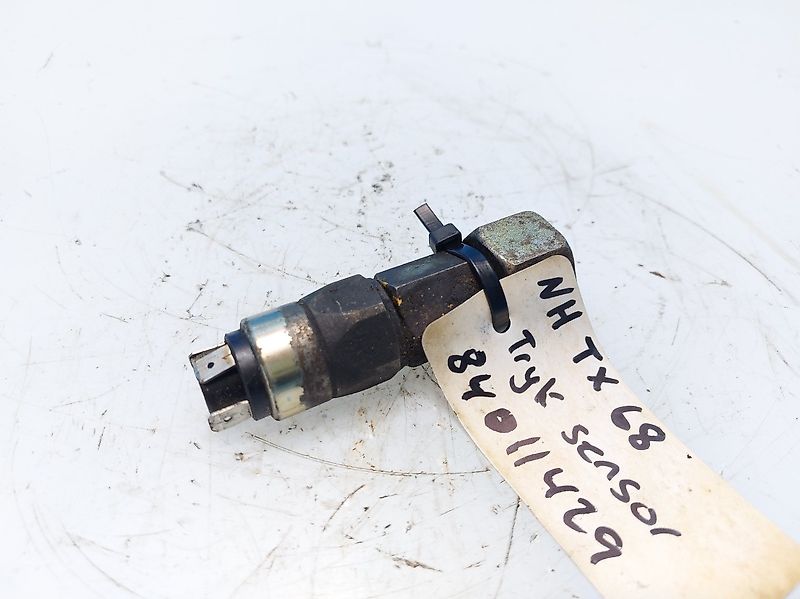 New Holland TX68 (Spare part/Reservedel/Ersatzteil)