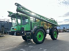 Dammann Trac DT 2000 H