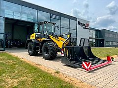 New Holland W130D Radlader 172PS *lagernd* inkl. MwSt. AKTION