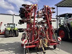 Becker Aeromat P12 HKT DTE