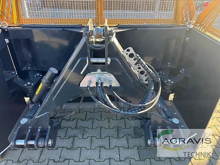 Mammut KIPPER SP 400