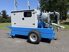 Buchholz F33K100/3E