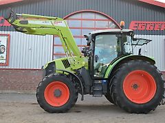 Claas ARION 450 CIS+