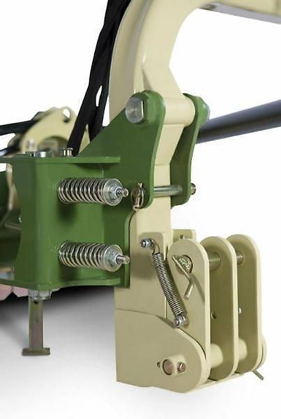 Stark KDL 180 Profi Hammerschlegel