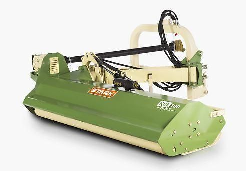 Stark KDL 180 Profi Hammerschlegel