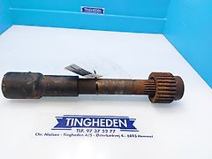 New Holland 4860S (Spare part/Reservedel/Ersatzteil)