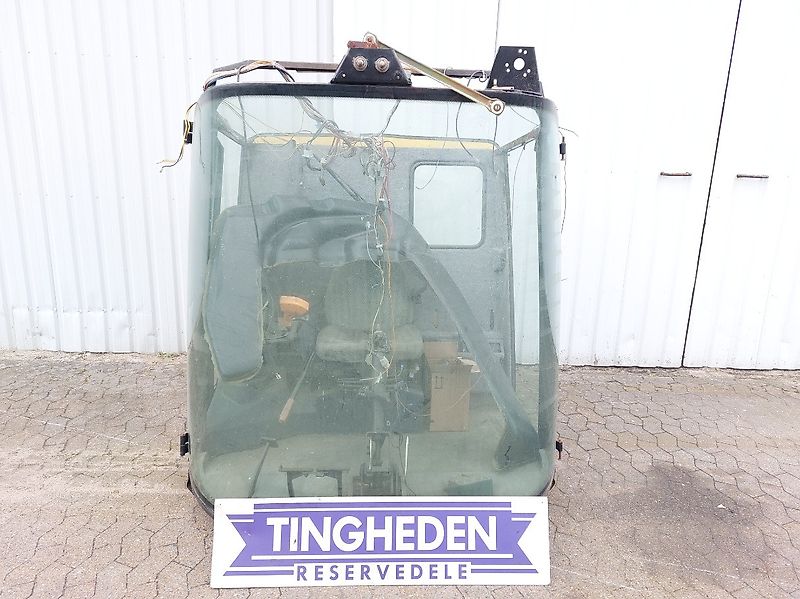 New Holland TF78 (Spare part/Reservedel/Ersatzteil)