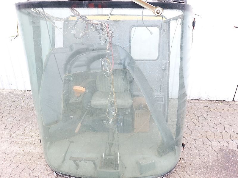 New Holland TF78 (Spare part/Reservedel/Ersatzteil)