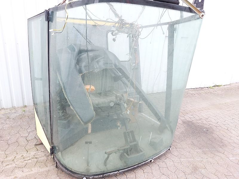 New Holland TF78 (Spare part/Reservedel/Ersatzteil)