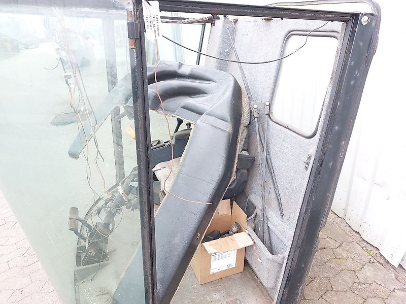 New Holland TF78 (Spare part/Reservedel/Ersatzteil)